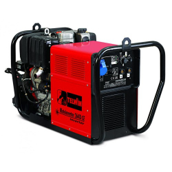 Купить Telwin MOTOINVERTER 264D CE LOMBARDINI в Ромашково