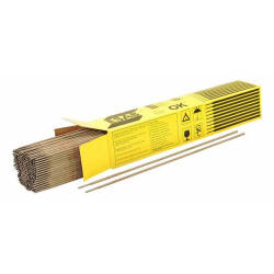Стоимость ESAB OK 46.00 - 2,0mm - 2,0kg в Ромашково