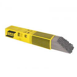 Стоимость ESAB OK 48.15 - 2,5mm - 0,7kg в Ромашково