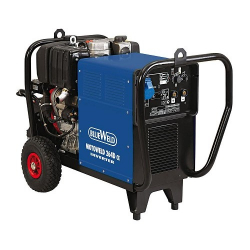 Купить Blueweld Motoweld 264 D/CE в Ромашково
