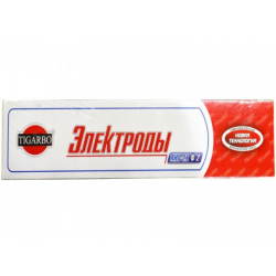 Стоимость Электроды АНО-21 d=2,0 мм (1 кг) в Ромашково