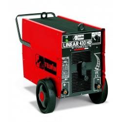 Купить Telwin LINEAR 430HD 230V/400V в Ромашково